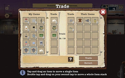 庇护所汉化版(2)