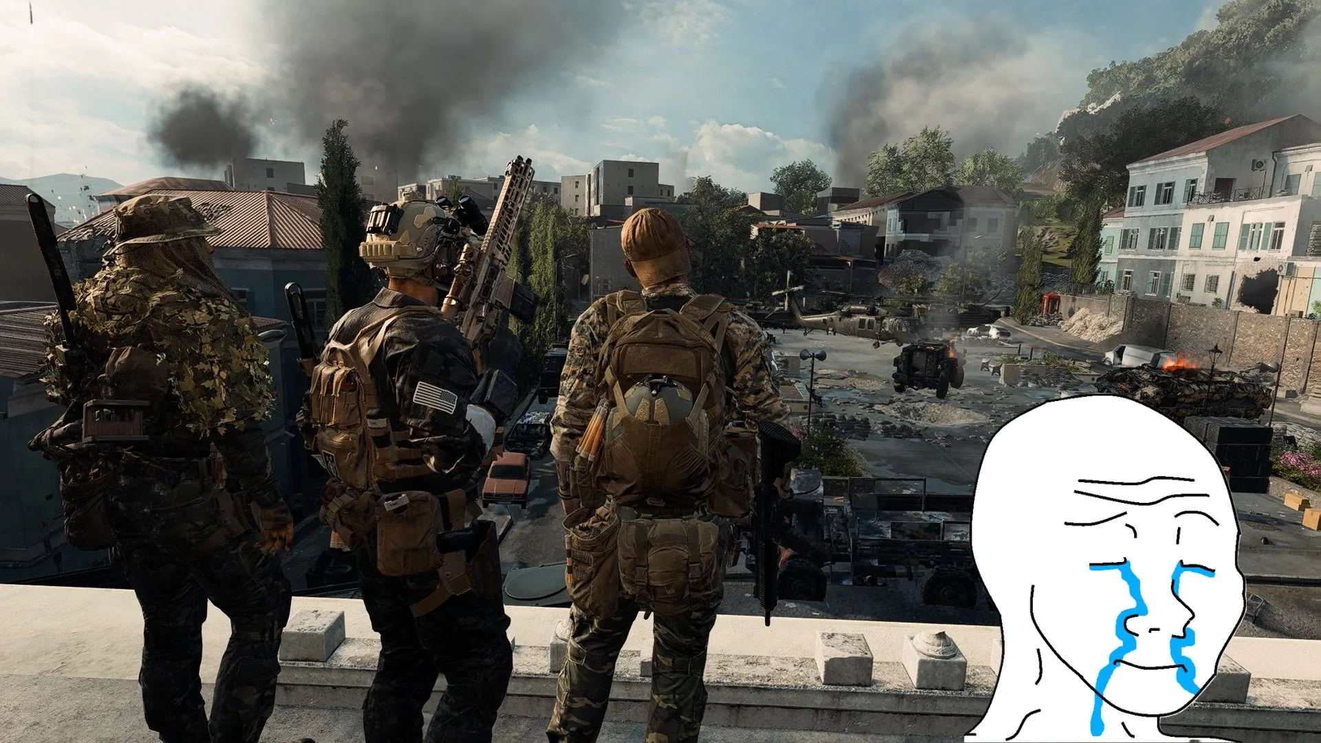 《战地6》玩家数量急剧减少！上线两个月流失率接近八成