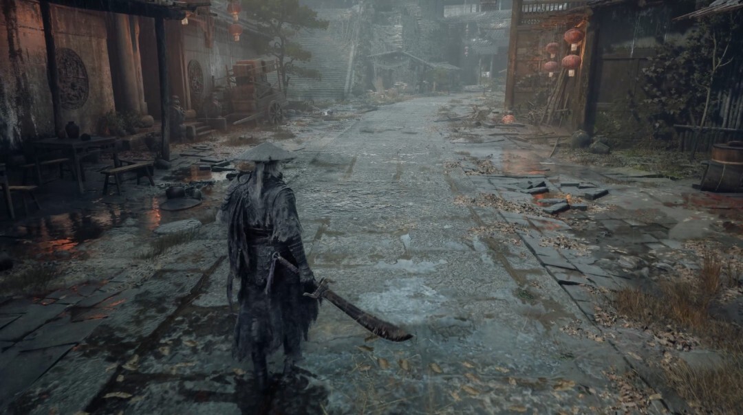 《影之刃零》或于明年夏季推出？爆料者透露发售时段气候炎热