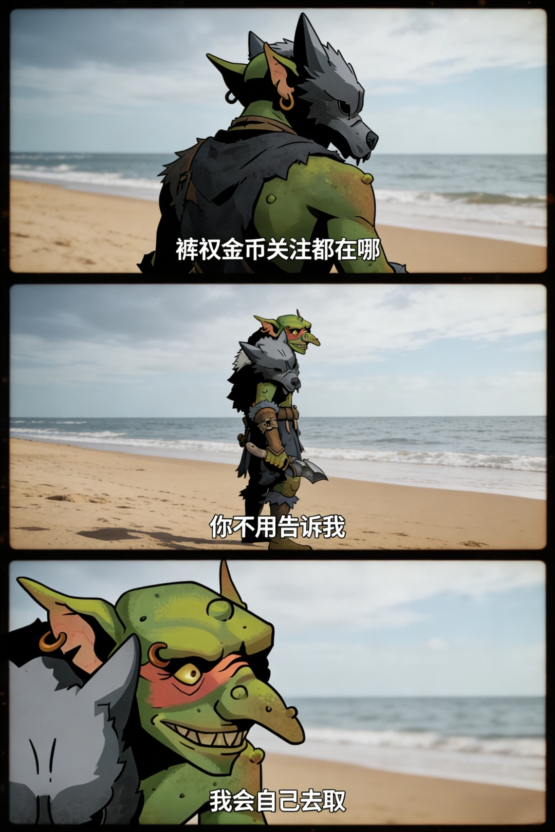 【话不多说，赶紧收尾】一切都落幕啦！BGM展商的一日行程，简单记个流水账