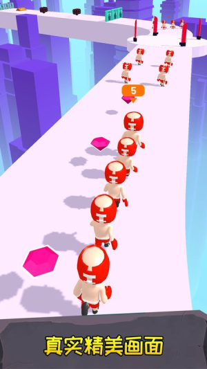 超级英雄自由之战(1)