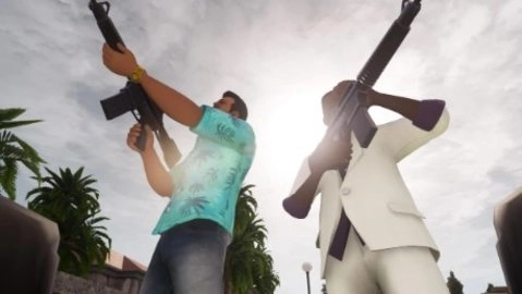 侠盗猎车手罪恶都市手机版图2