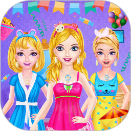 莉比小公主的梦幻派对