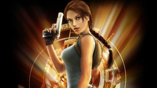 1996年原版《古墓丽影》传出再次重制消息或在TGA上正式公布