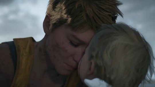 TGA2025年度预热片正式发布！带你速览全年游戏精彩瞬间