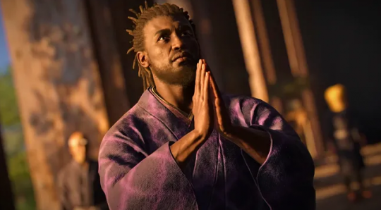 绝不退缩！育碧表示《刺客信条》系列未来可能推出更多双主角作品