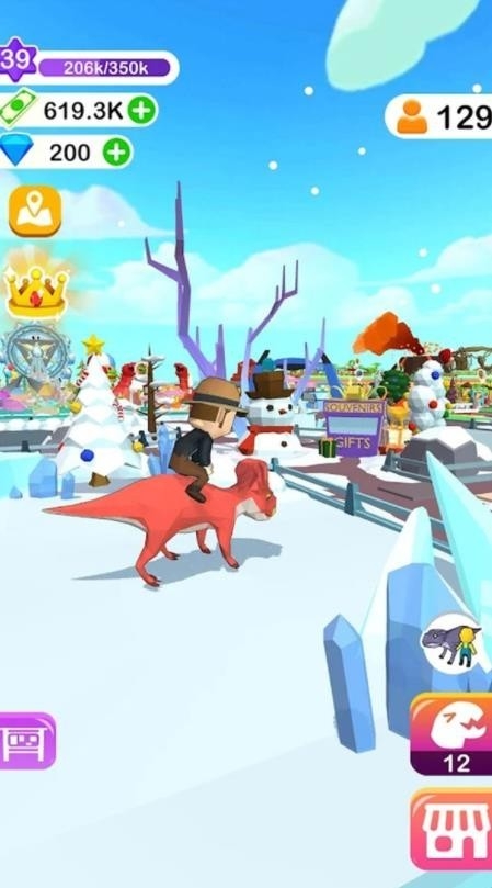 恐龙总动员安装