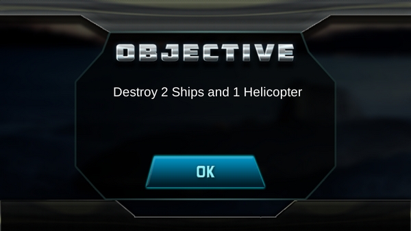 猎杀潜航6中文版图1