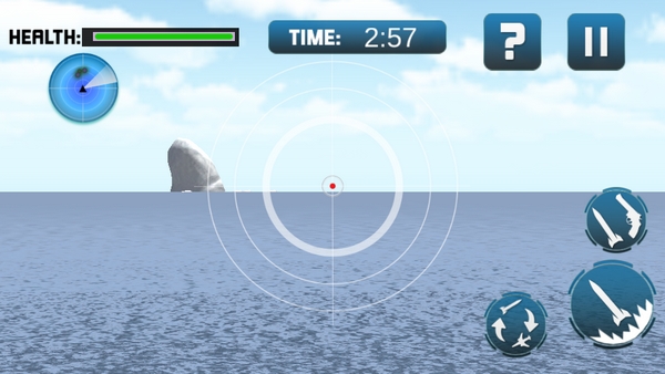 猎杀潜航6中文版图2