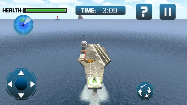 猎杀潜航6中文版图3