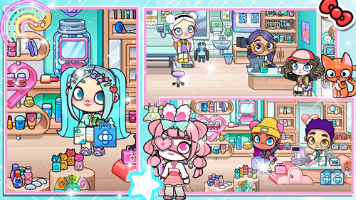 凡达小镇安卓版