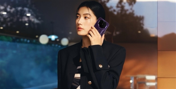 华为Mate80RS抢先支持BT.2020色域，李小龙称该标准过于先进