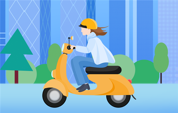 新国标电动自行车为何要把时速限定在25公里？这个问题总算有了清晰的解答