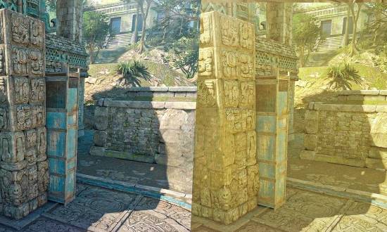 英伟达最新驱动引发故障！《CS2》游戏画面呈现“尿黄”效果！