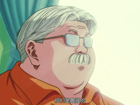 《灌篮高手》中安西教练的声优西村知道不幸离世，享年79岁