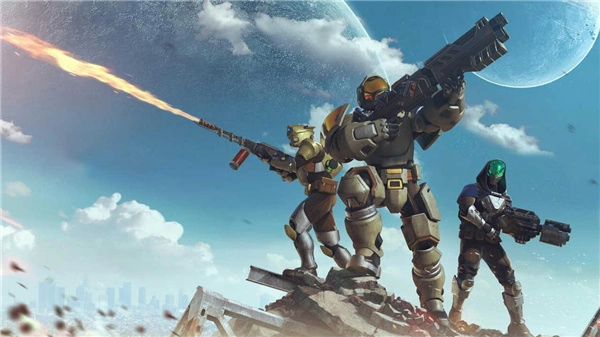 劫后余生-截圖3