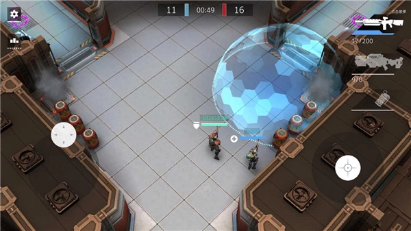 劫后余生-截圖5