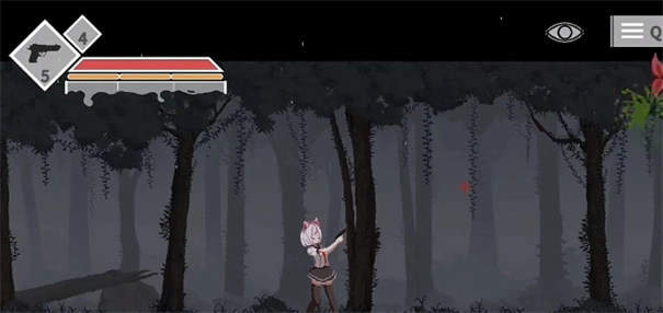 夏哈塔遭难一日(2)