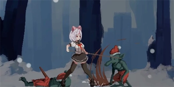 夏哈塔遭难一日(4)