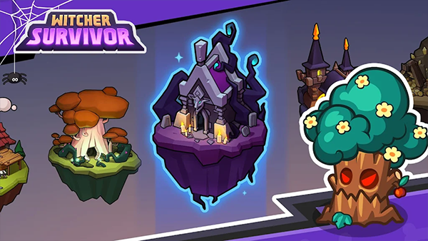 幸存者之歌截图1