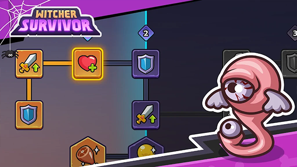 幸存者之歌截图3