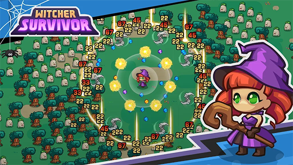 幸存者之歌截图2