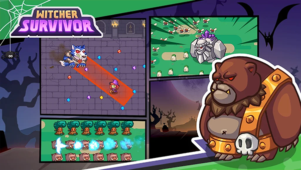 幸存者之歌截图4