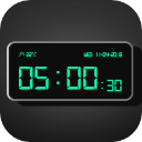 桌面时钟免费版