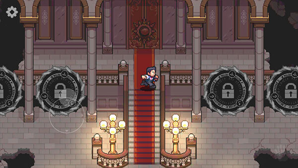 黑暗欺骗像素版3