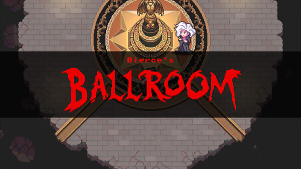 黑暗欺骗像素版5