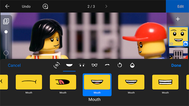 定格动画工作室