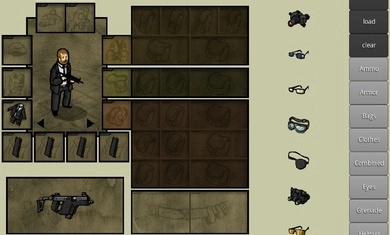 我的士兵中文版(3)