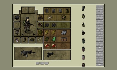 我的士兵中文版(1)