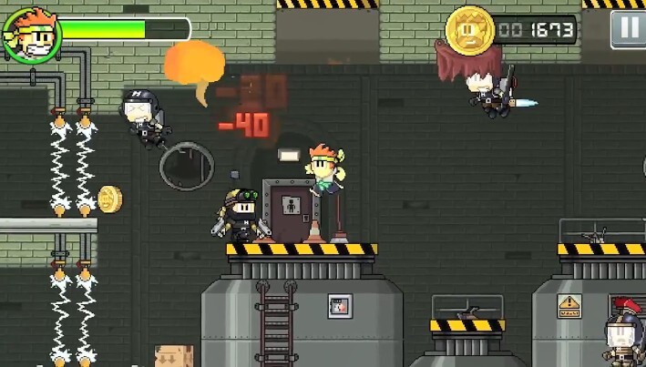 英雄丹国际版(2)