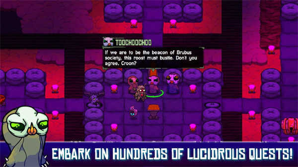 崩溃大陆正版图2