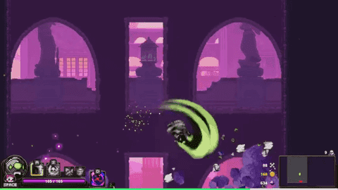 小骨：英雄杀手(1)