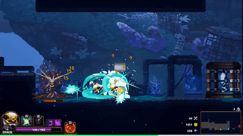 小骨：英雄杀手(2)