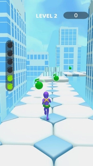 炸弹在我身上(3)