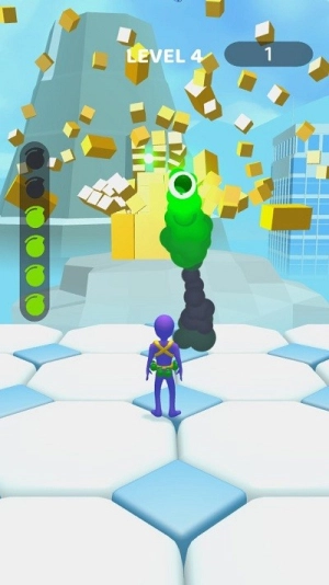 炸弹在我身上(4)