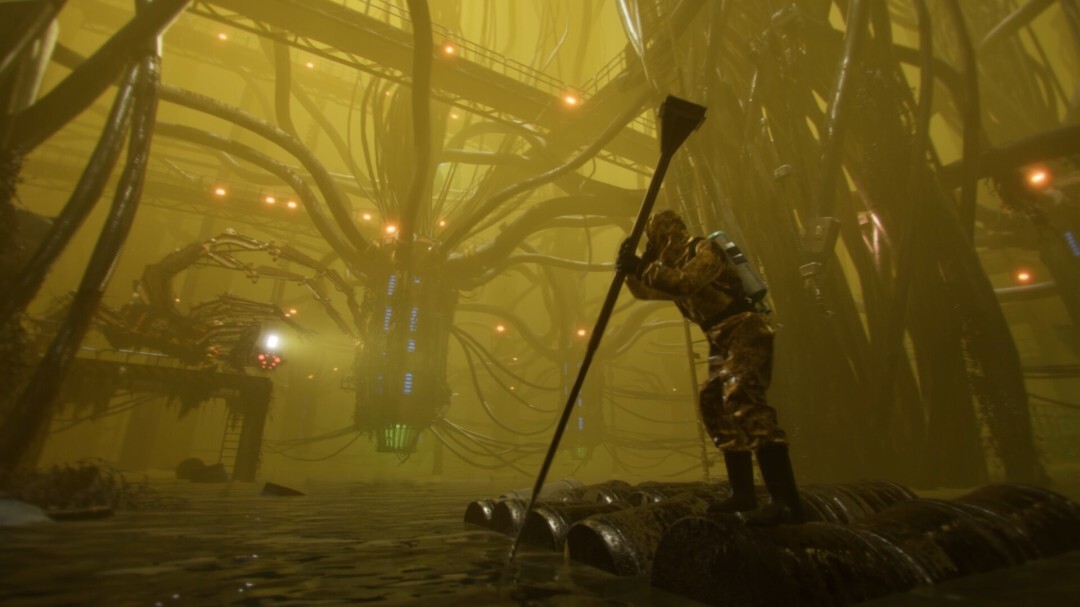 科幻FPS新作《至高实验》正式公布，官方推荐搭配RTX4080显卡运行