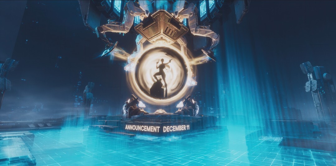 《古墓丽影》新作已确定将在TGA上正式揭晓