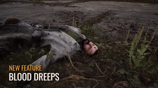 《潜行者2》最新模组发布 超真实临终状态模拟体验来袭