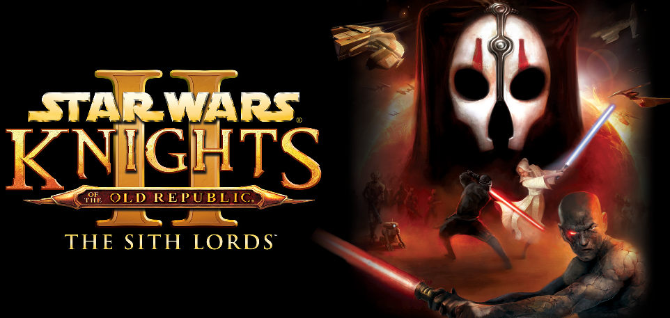 今年3月项目仍在推进！《星球大战：旧共和国武士2》重制计划遭披露