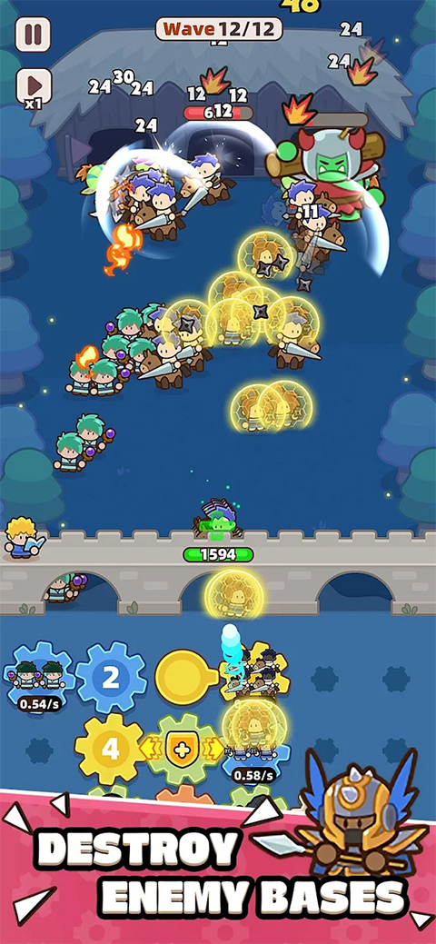 装备守护者安卓版图3