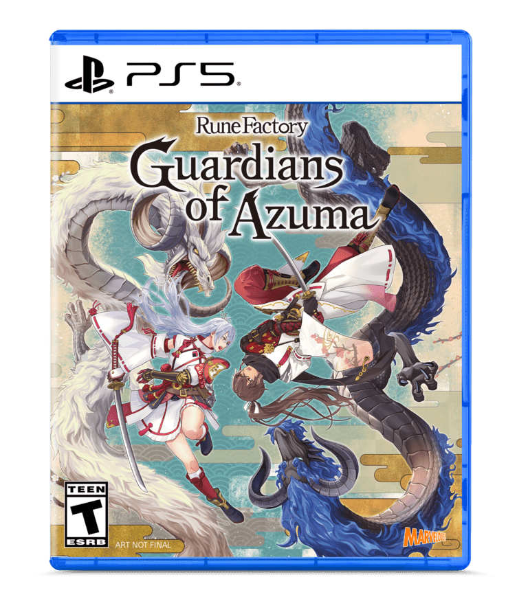 《符文工房龙之天地》已确定登陆PS5与Xbox平台，发售日期为2026年2月13日！