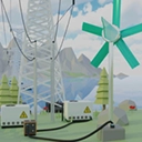 電能大亨中文版