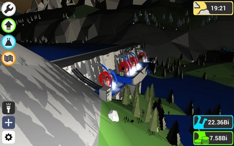 電能大亨-截圖3