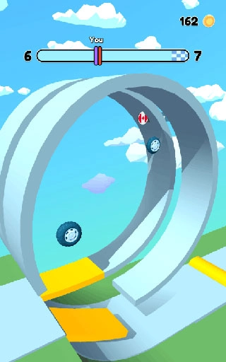 飛車大作戰-截圖2