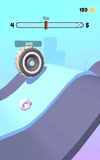 飛車大作戰-截圖4