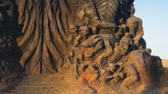 &ldquo;大的&rdquo;要来了吗？有消息透露TGA神秘雕像所代表的游戏是《神界：原罪3》